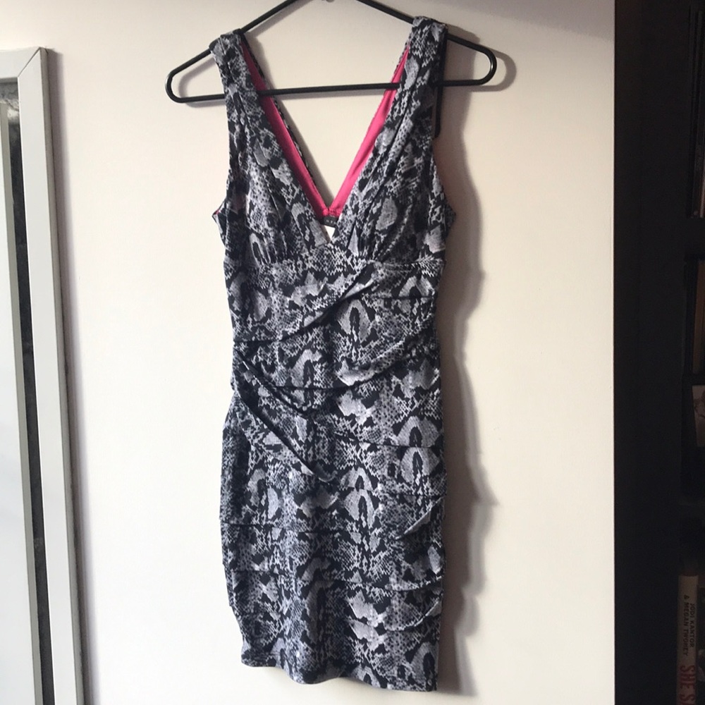 Fun Going Out Dress